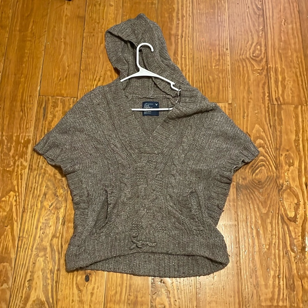 American eagle sweater